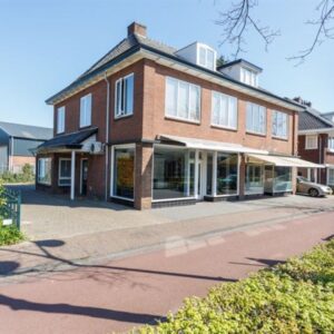 kamer Deventerstraat Apeldoorn