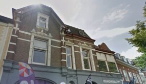 kamer Deventerstraat Apeldoorn