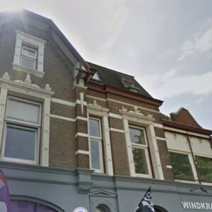 kamer Deventerstraat Apeldoorn