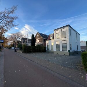 kamer Deventerstraat Apeldoorn