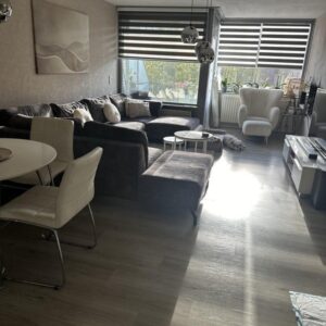 kamer Dichterhof Almere