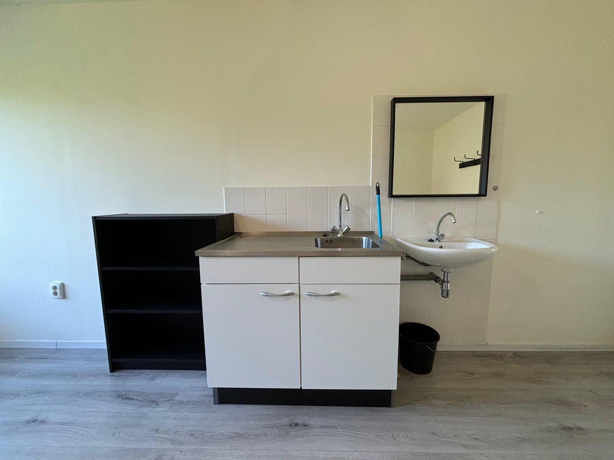 kamer Dorpstraat Maastricht - Afbeelding 2