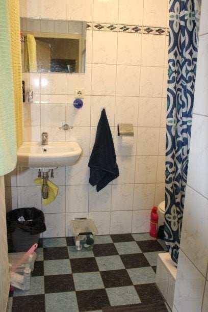 kamer Dorpstraat Maastricht - Afbeelding 3