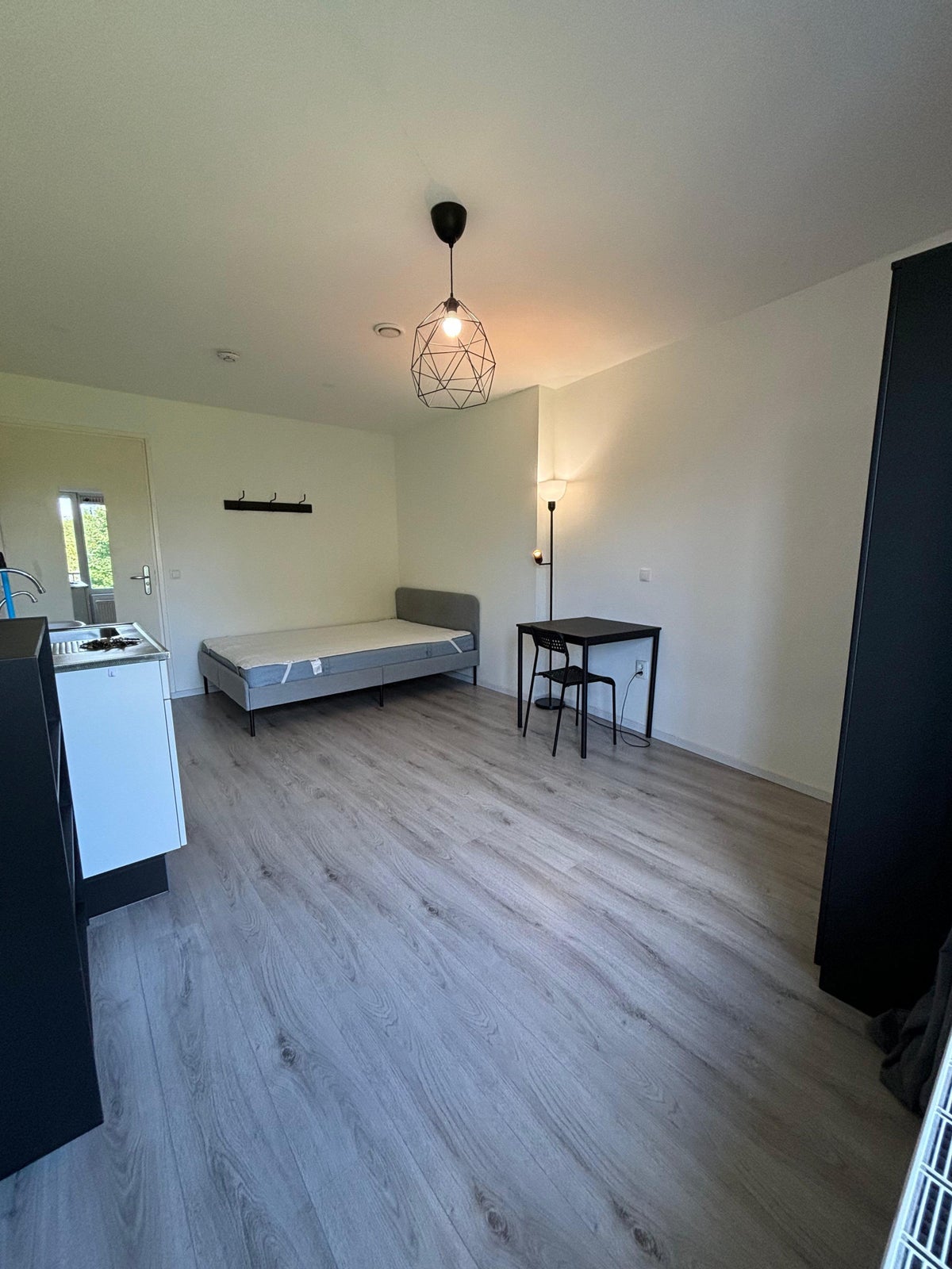 kamer Dorpstraat Maastricht - Afbeelding 3