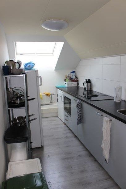 kamer Dorpstraat Maastricht - Afbeelding 4