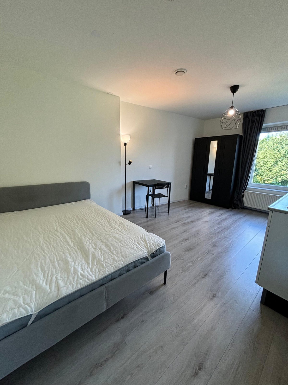 kamer Dorpstraat Maastricht - Afbeelding 4