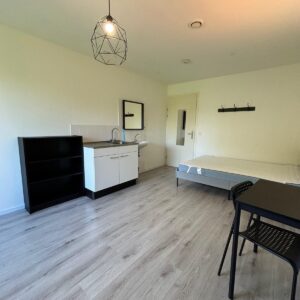 kamer Dorpstraat Maastricht