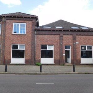 kamer Dorpstraat Maastricht