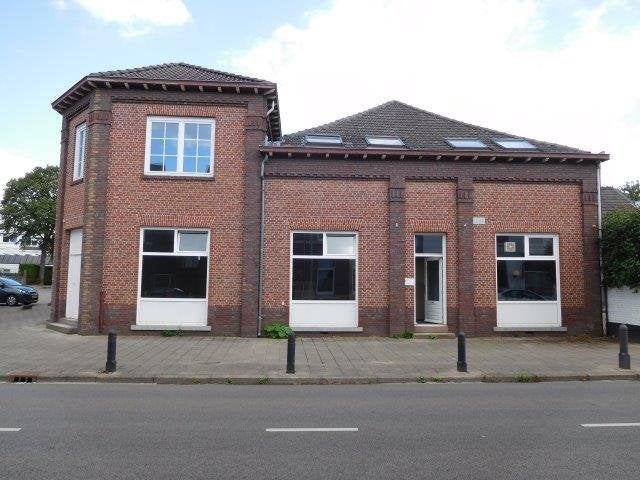 kamer Dorpstraat Maastricht