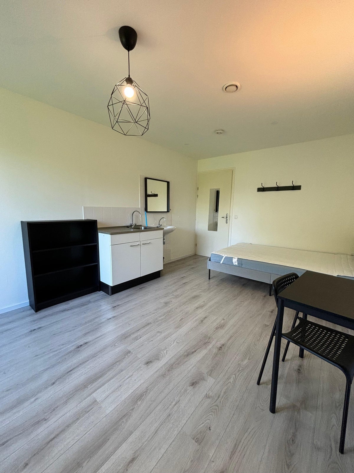 kamer Dorpstraat Maastricht