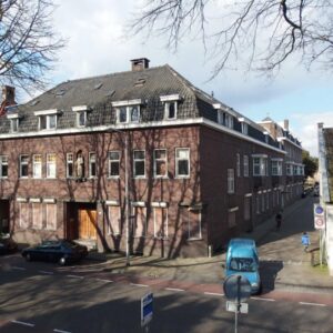 kamer Dr. Nolensstraat Tilburg