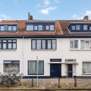 kamer Edisonstraat Eindhoven