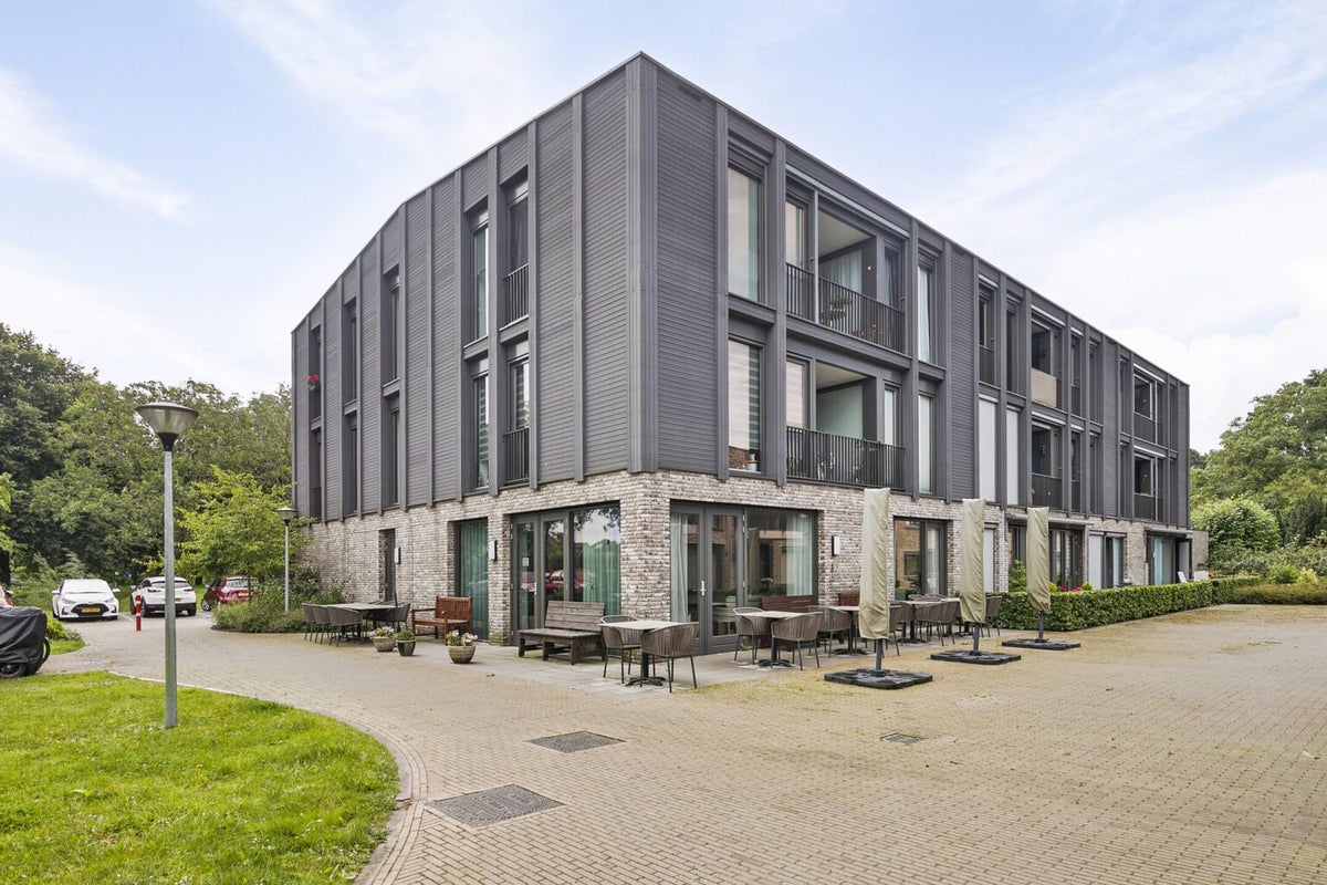 kamer Empelse Schans Den Bosch - Afbeelding 3