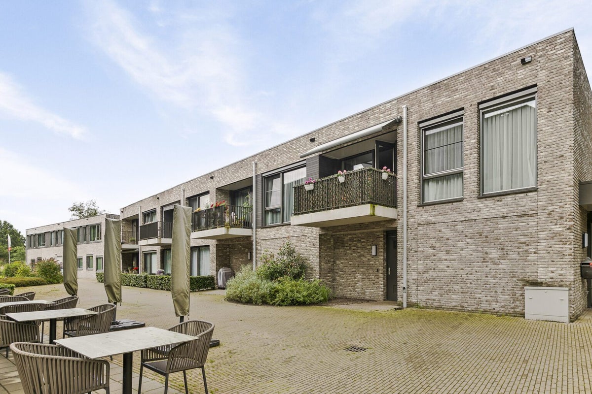 kamer Empelse Schans Den Bosch - Afbeelding 4