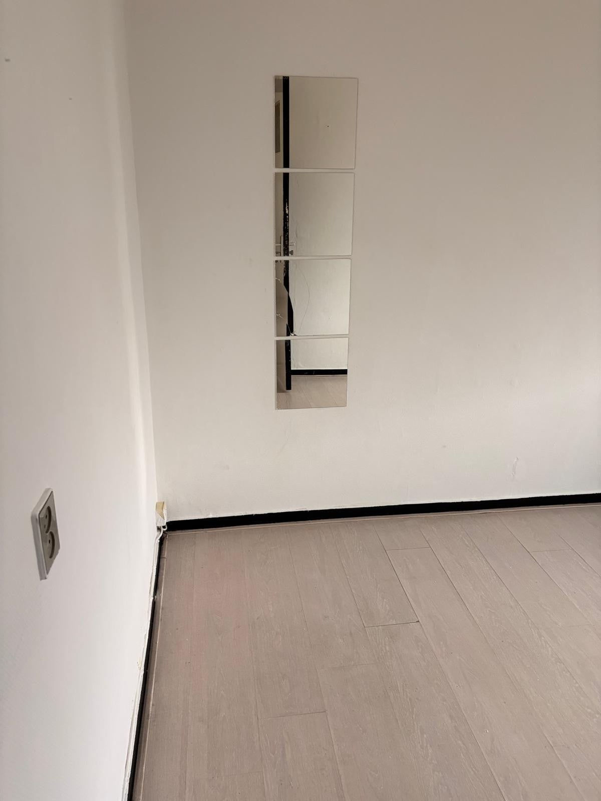 kamer Espoortstraat Enschede - Afbeelding 2