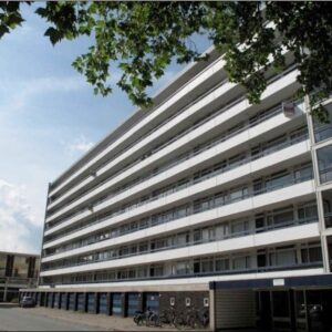 kamer Gamerslagplein Arnhem