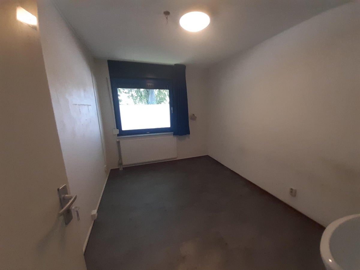 kamer Gezellelaan Roosendaal - Afbeelding 2