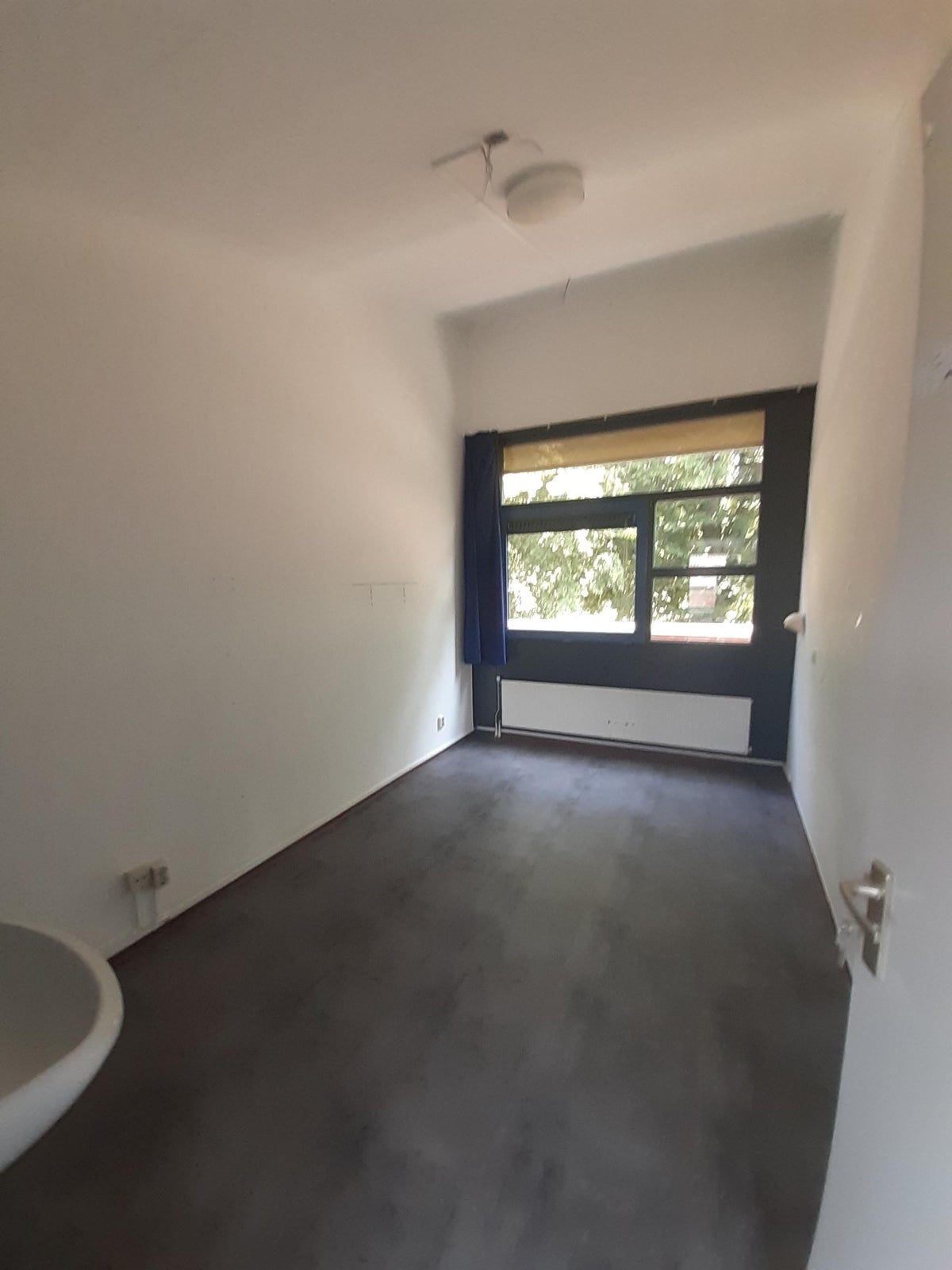 kamer Gezellelaan Roosendaal - Afbeelding 3