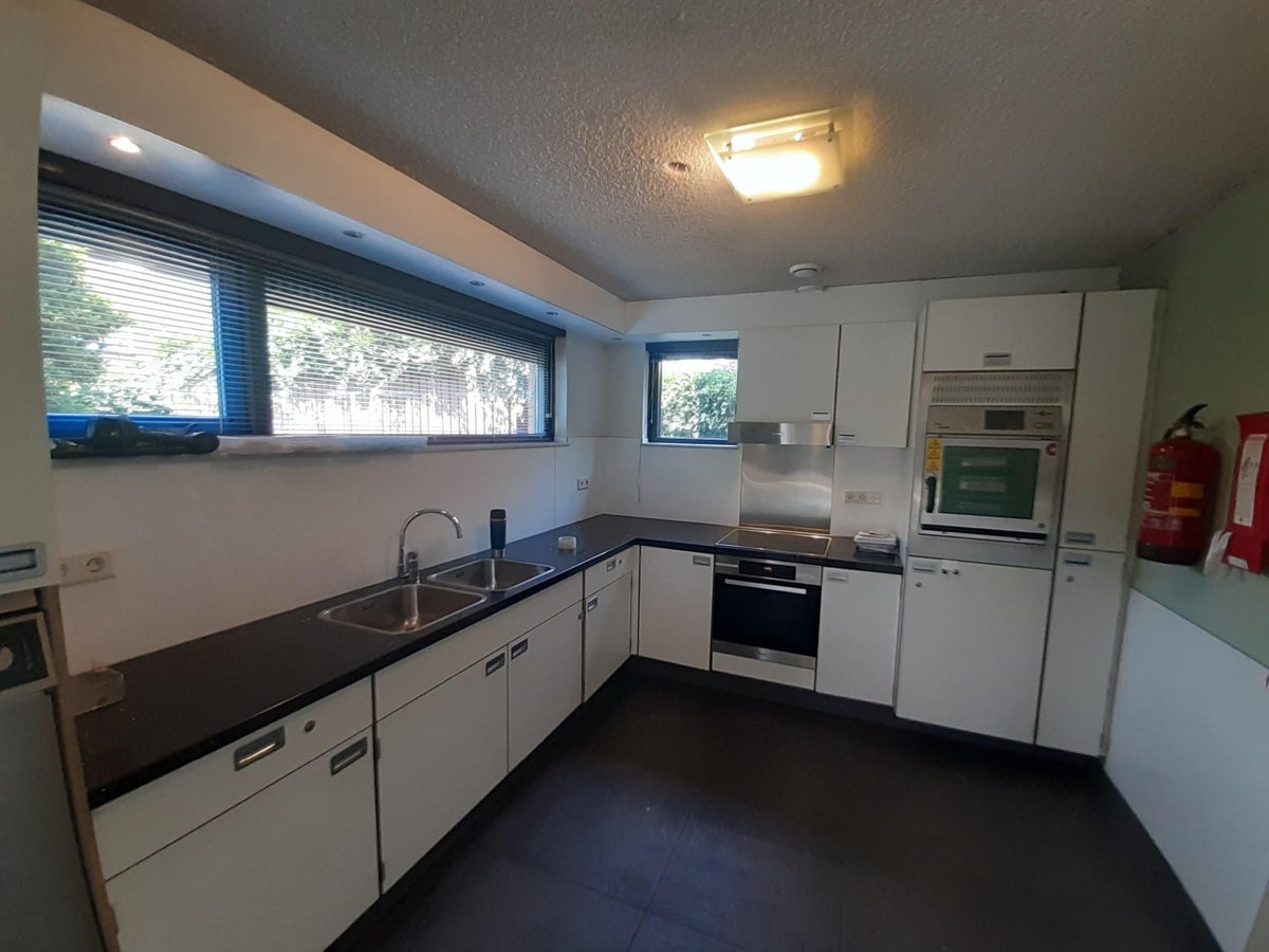 kamer Gezellelaan Roosendaal - Afbeelding 4