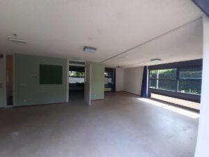 kamer Gezellelaan Roosendaal