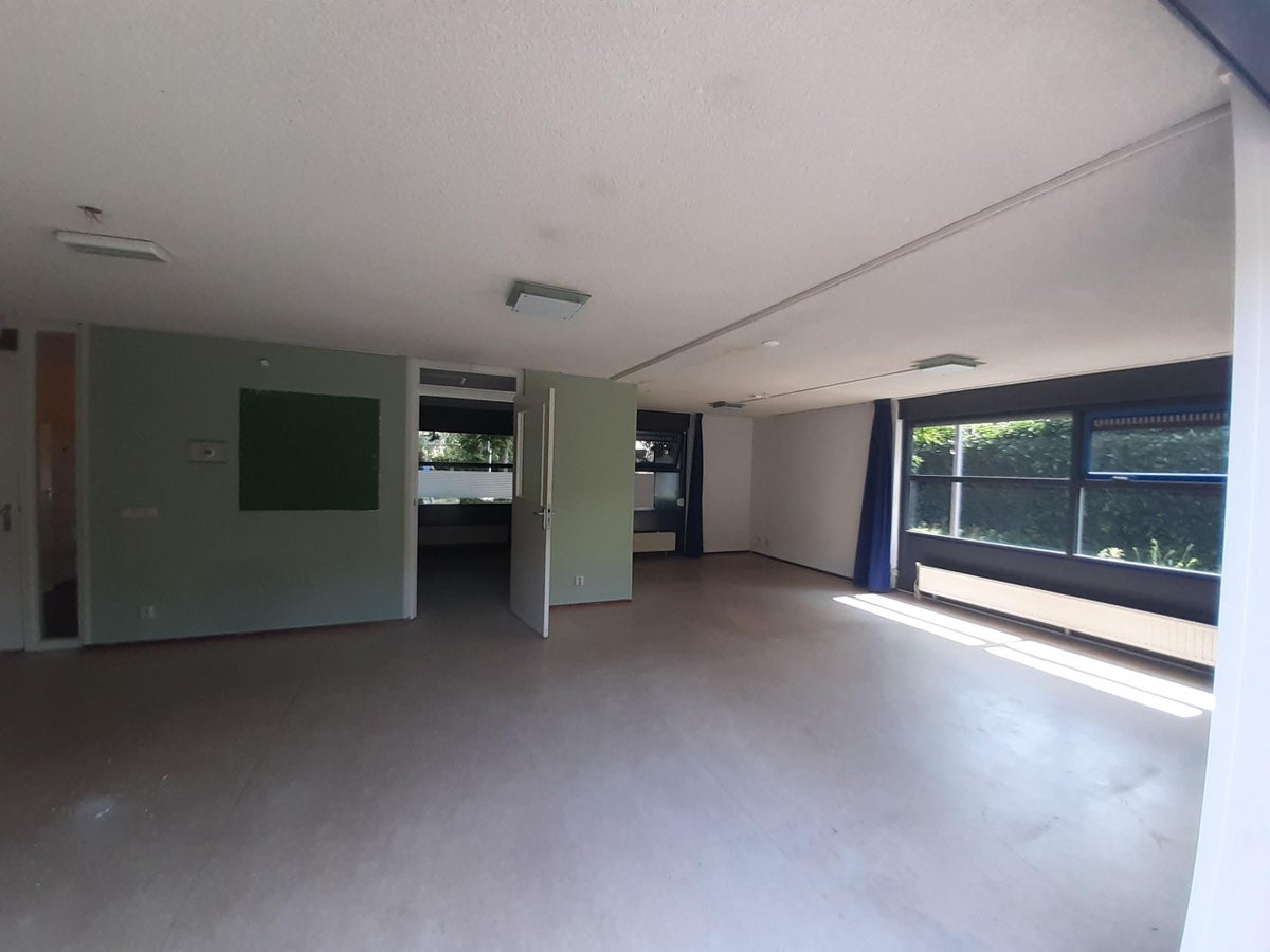 kamer Gezellelaan Roosendaal