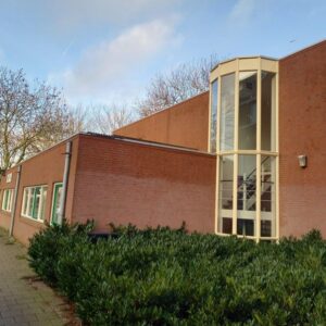 kamer Gildenburg Gouda