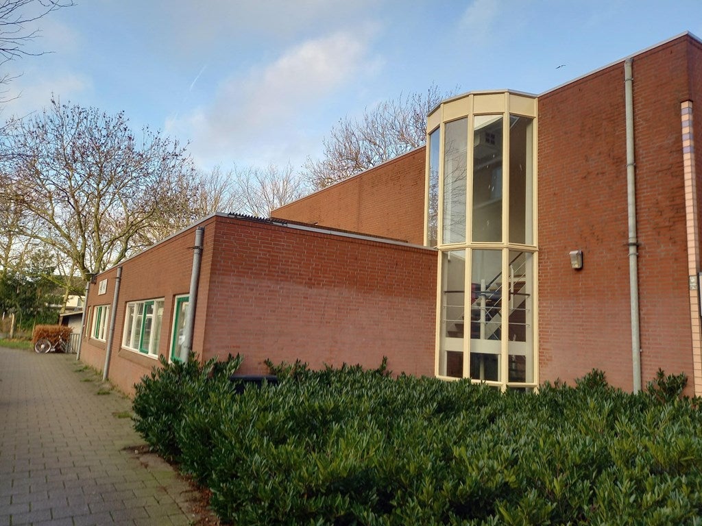 kamer Gildenburg Gouda