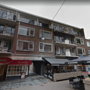 kamer H.J. van Heekplein Enschede