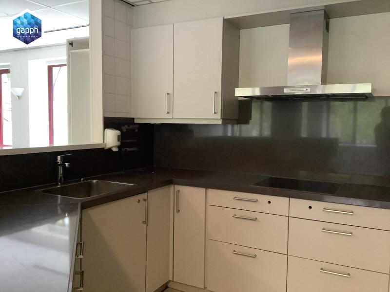 kamer Hamakerstraat Rotterdam - Afbeelding 2