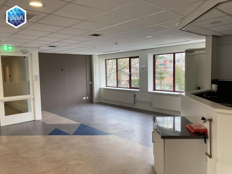 kamer Hamakerstraat Rotterdam - Afbeelding 3