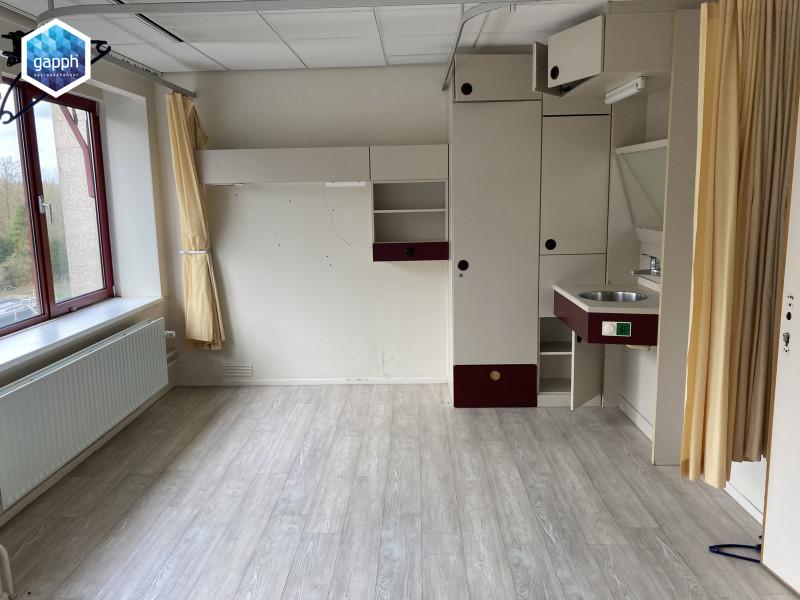 kamer Hamakerstraat Rotterdam - Afbeelding 5