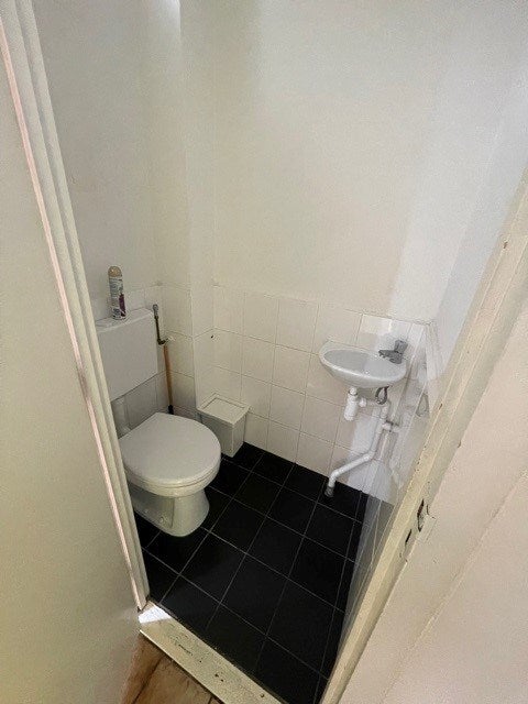 kamer Hanzestraat Arnhem - Afbeelding 4