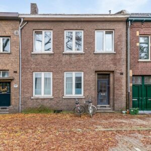 kamer Heerderweg Maastricht