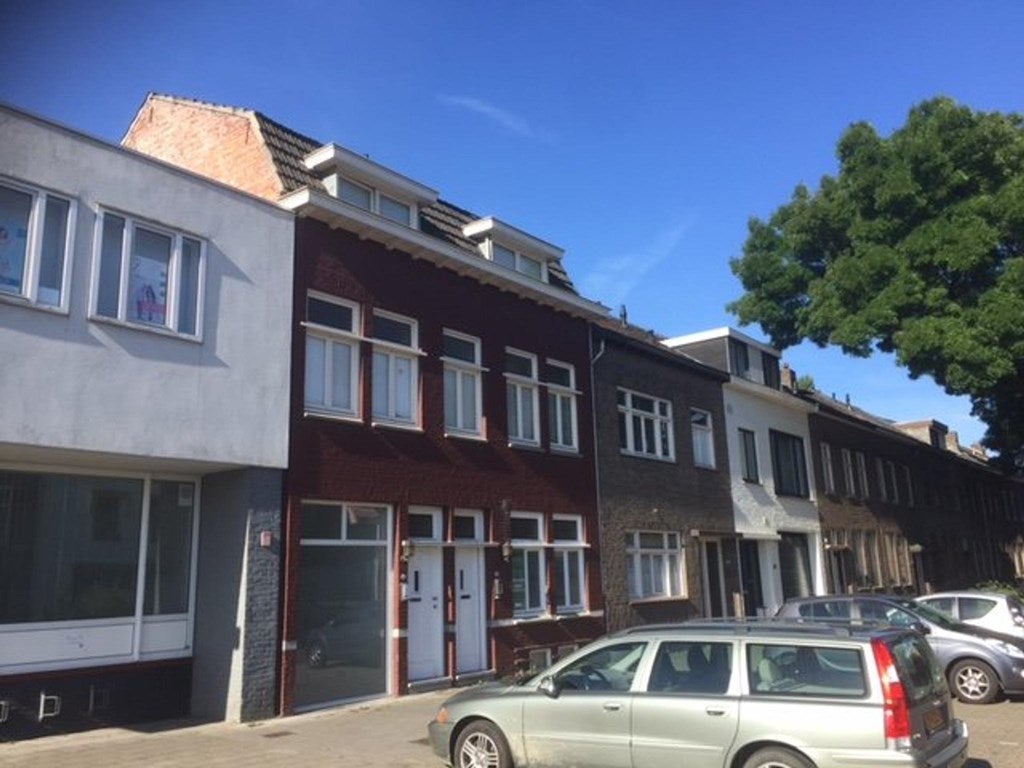 kamer Heerderweg Maastricht