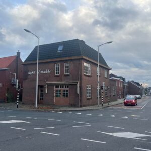 kamer Hengelosestraat Oldenzaal