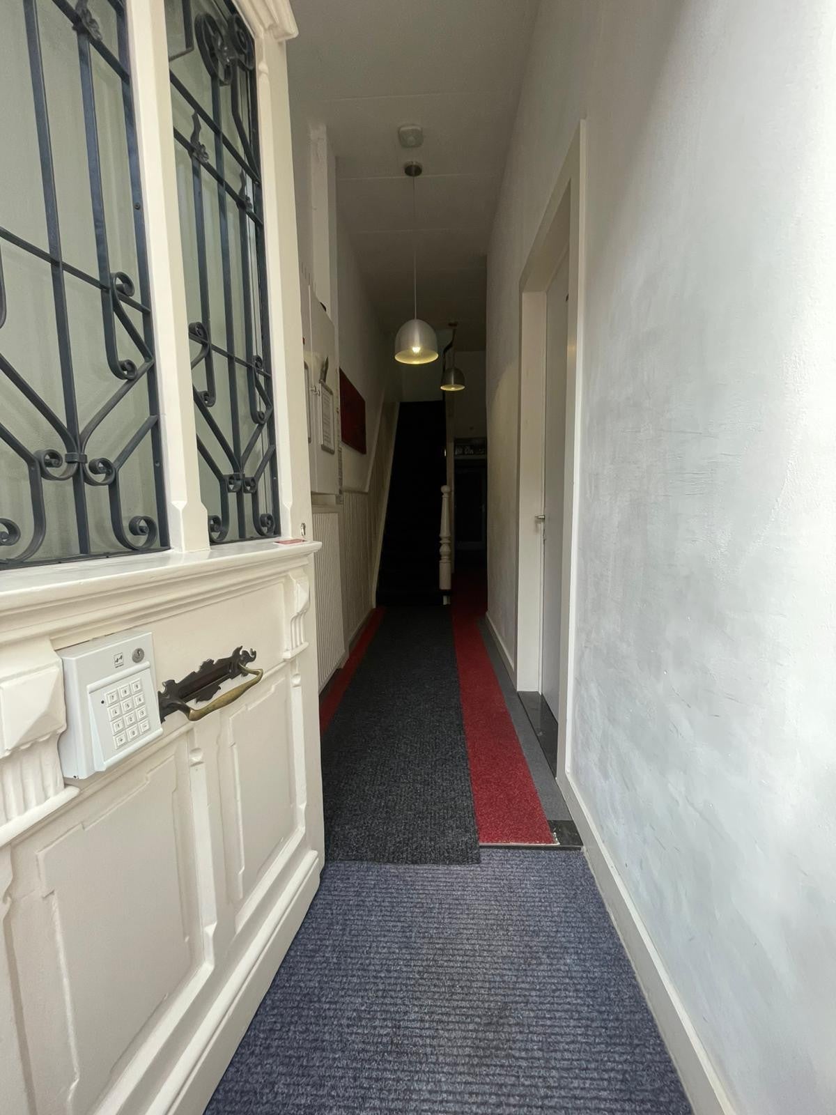 kamer Herbenusstraat Maastricht - Afbeelding 2