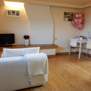 kamer Herbenusstraat Maastricht