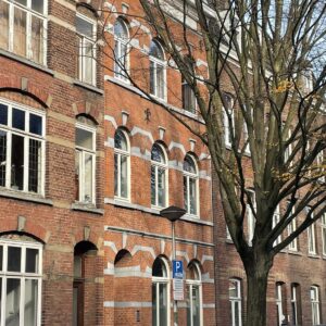 kamer Herbenusstraat Maastricht