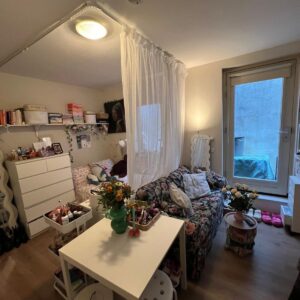 kamer Herestraat Groningen