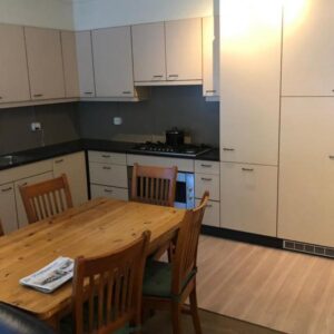 kamer Hermelenweg Zwolle