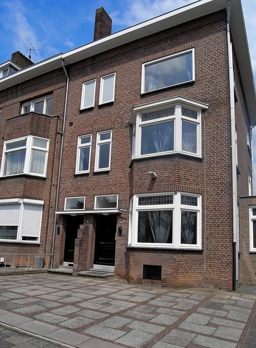 kamer Hertogsingel Maastricht - Afbeelding 2