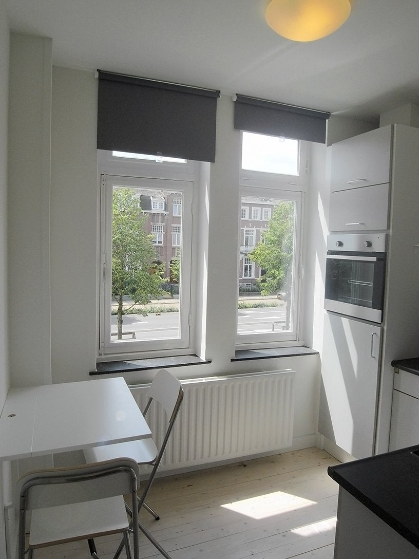 kamer Hertogsingel Maastricht - Afbeelding 4