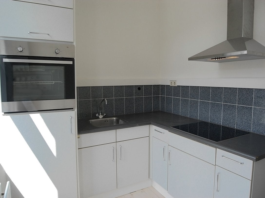 kamer Hertogsingel Maastricht - Afbeelding 5