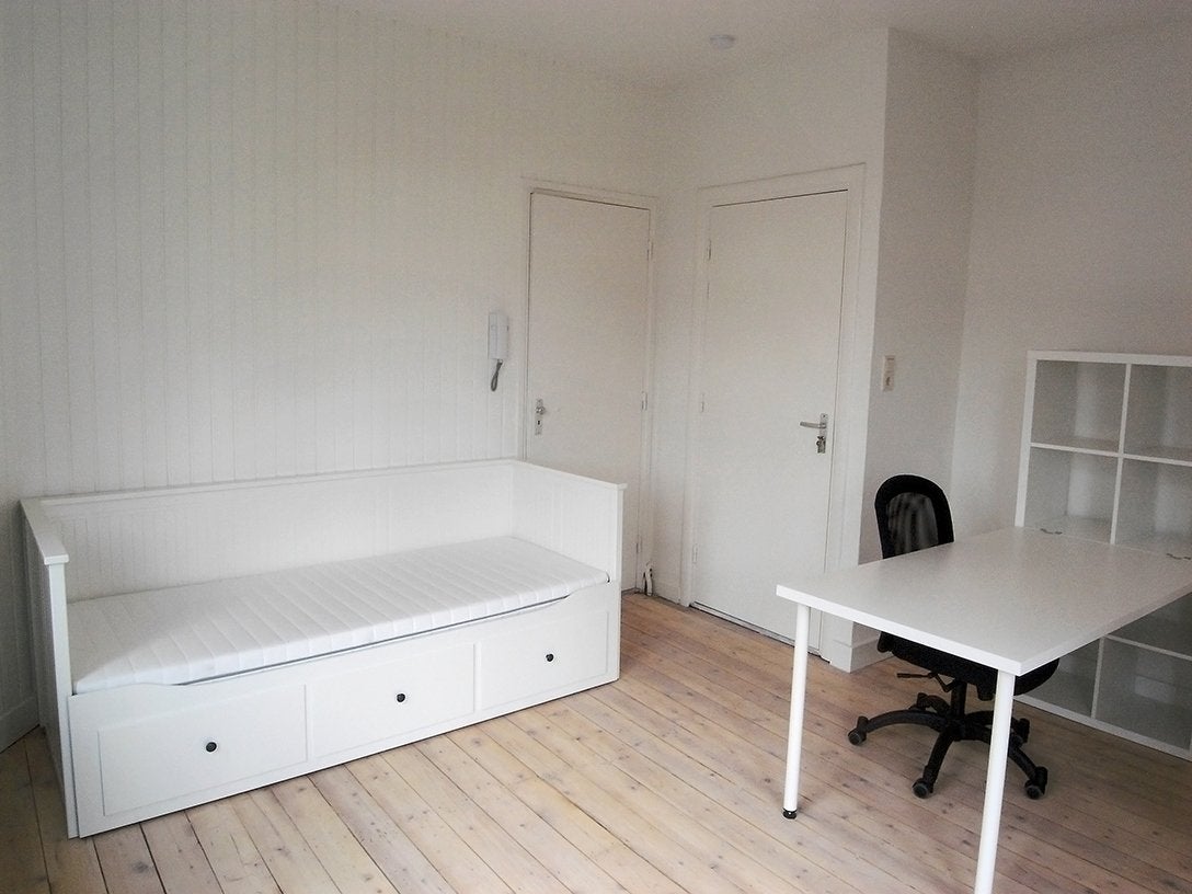 kamer Hertogsingel Maastricht