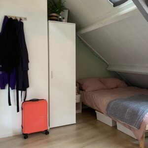 kamer Hoefstraat Tilburg