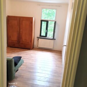 kamer Hoofdstraat Hoensbroek