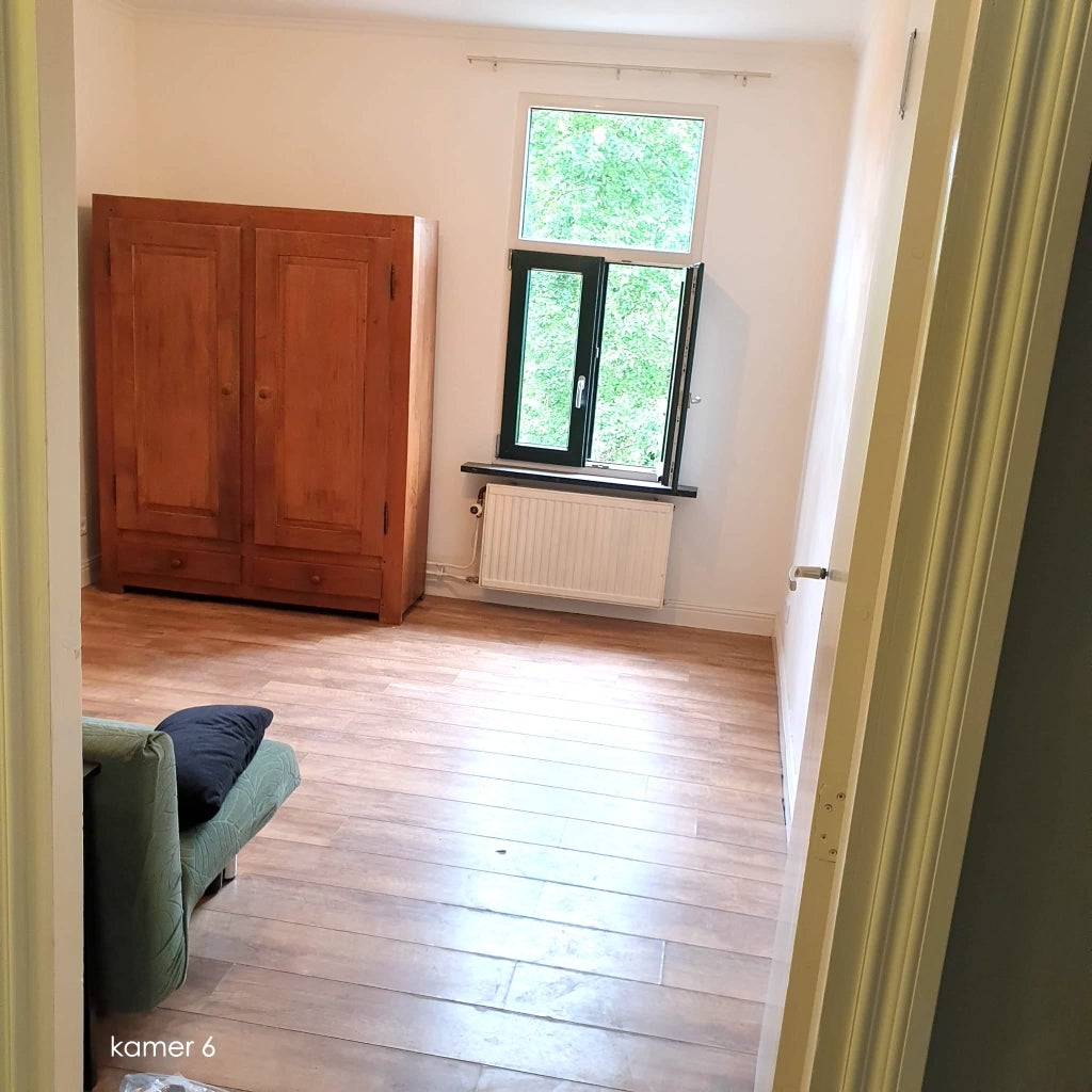 kamer Hoofdstraat Hoensbroek