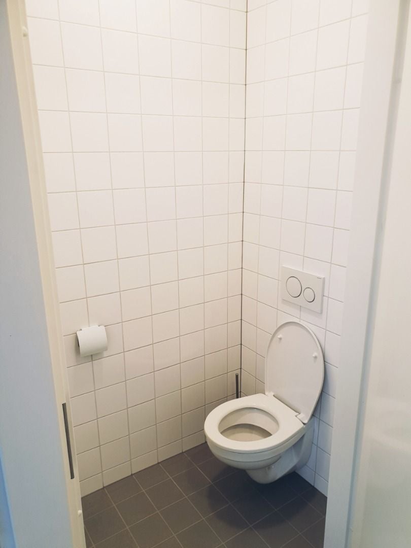 kamer Hoogstraat Wageningen - Afbeelding 2