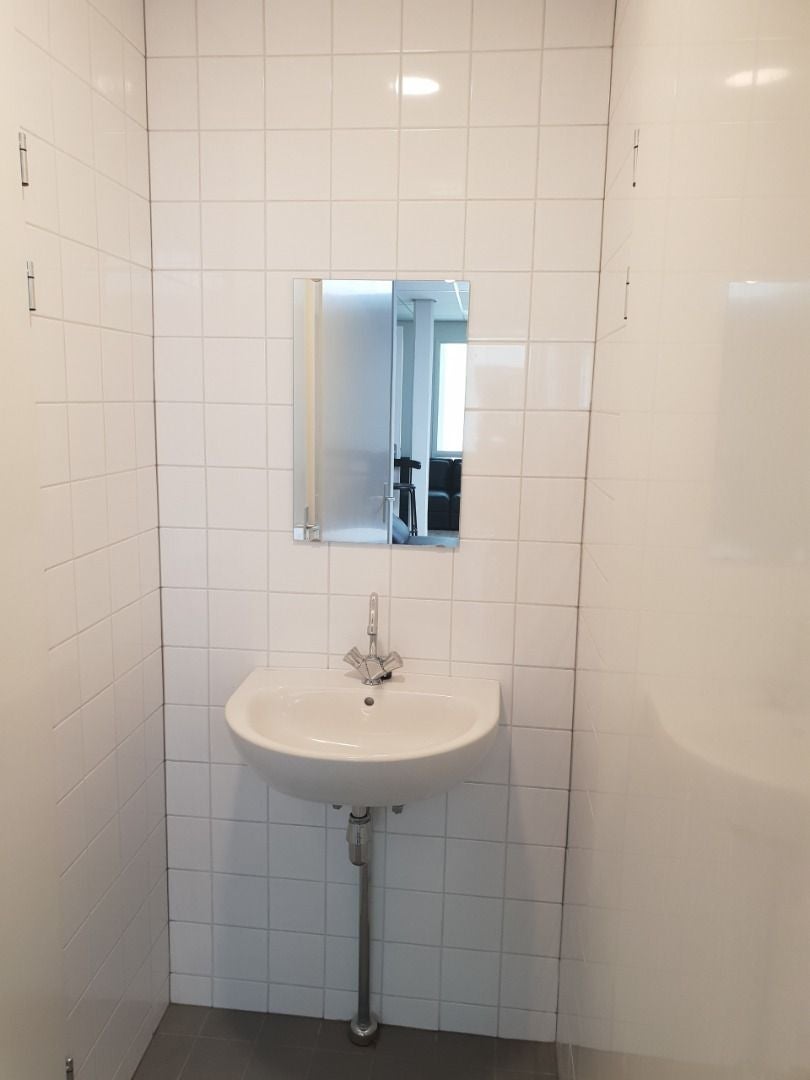 kamer Hoogstraat Wageningen - Afbeelding 3