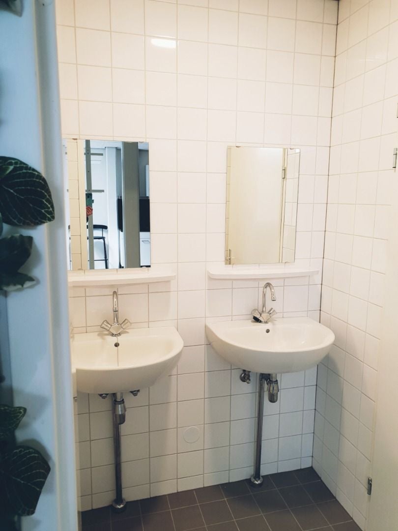 kamer Hoogstraat Wageningen - Afbeelding 5